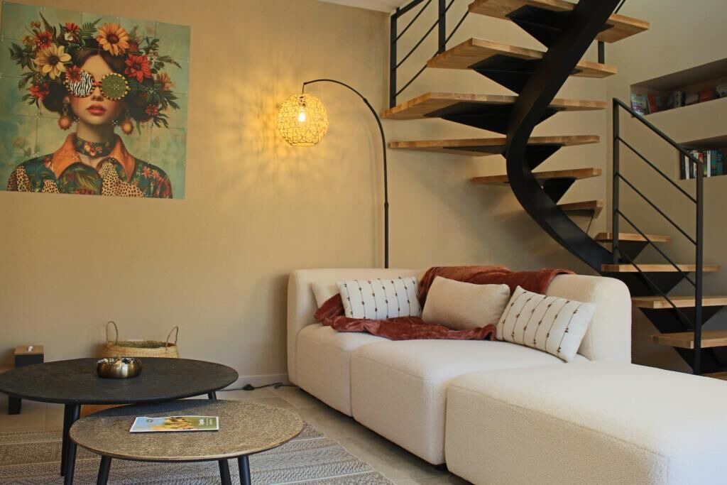 Photo of Livingroom in Beganne