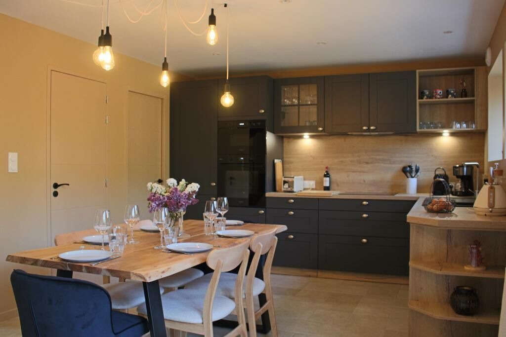 Photo of Kitchen in Beganne