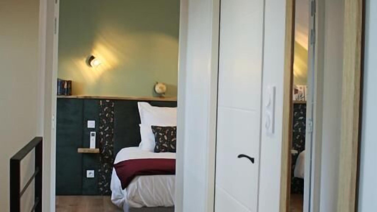 Photo of Bedroom in Beganne