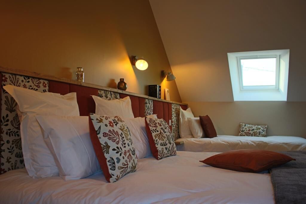 Photo of Bedroom in Beganne