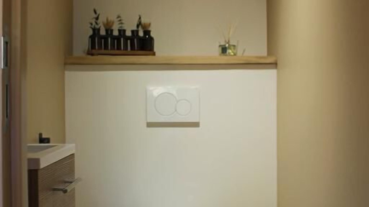 Photo of Bathroom in Beganne