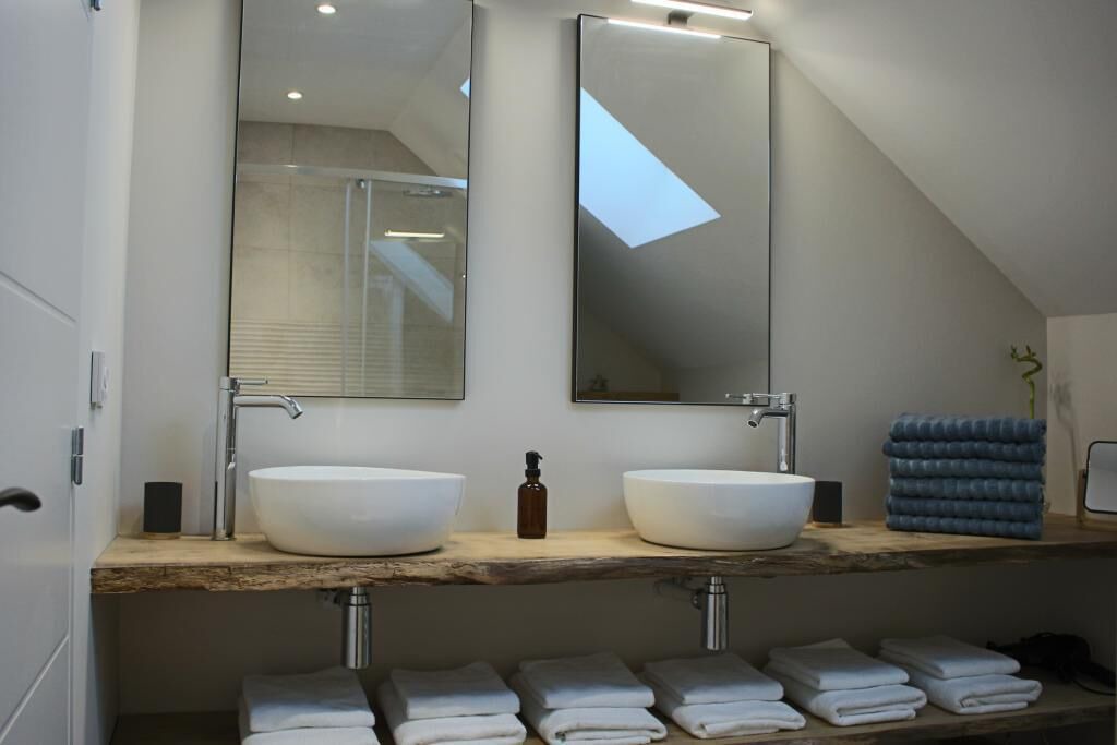 Photo of Bathroom in Beganne