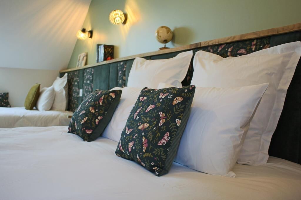 Photo of Bedroom in Beganne