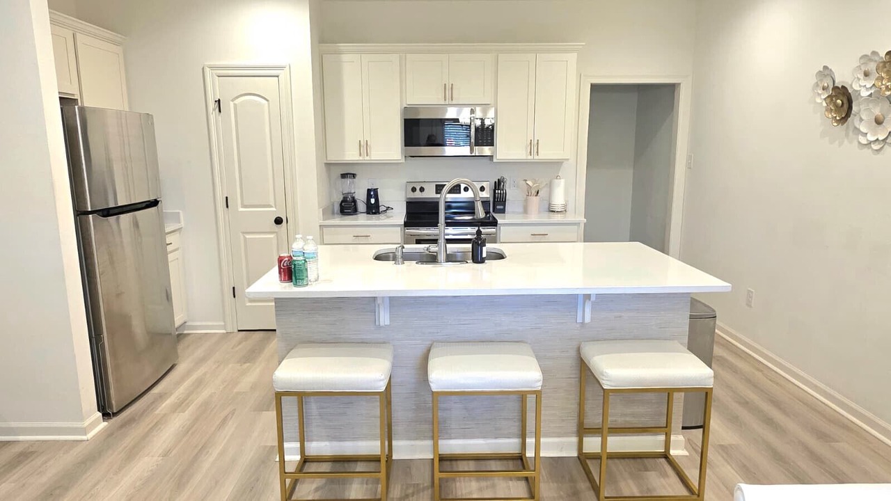 Photo of Kitchen in Highlands - Perkins