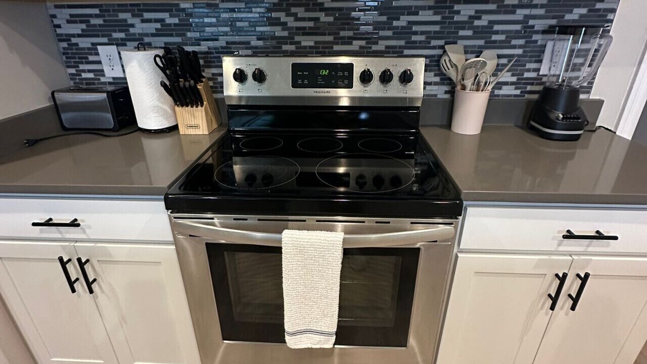 Photo of Kitchen in Highlands - Perkins