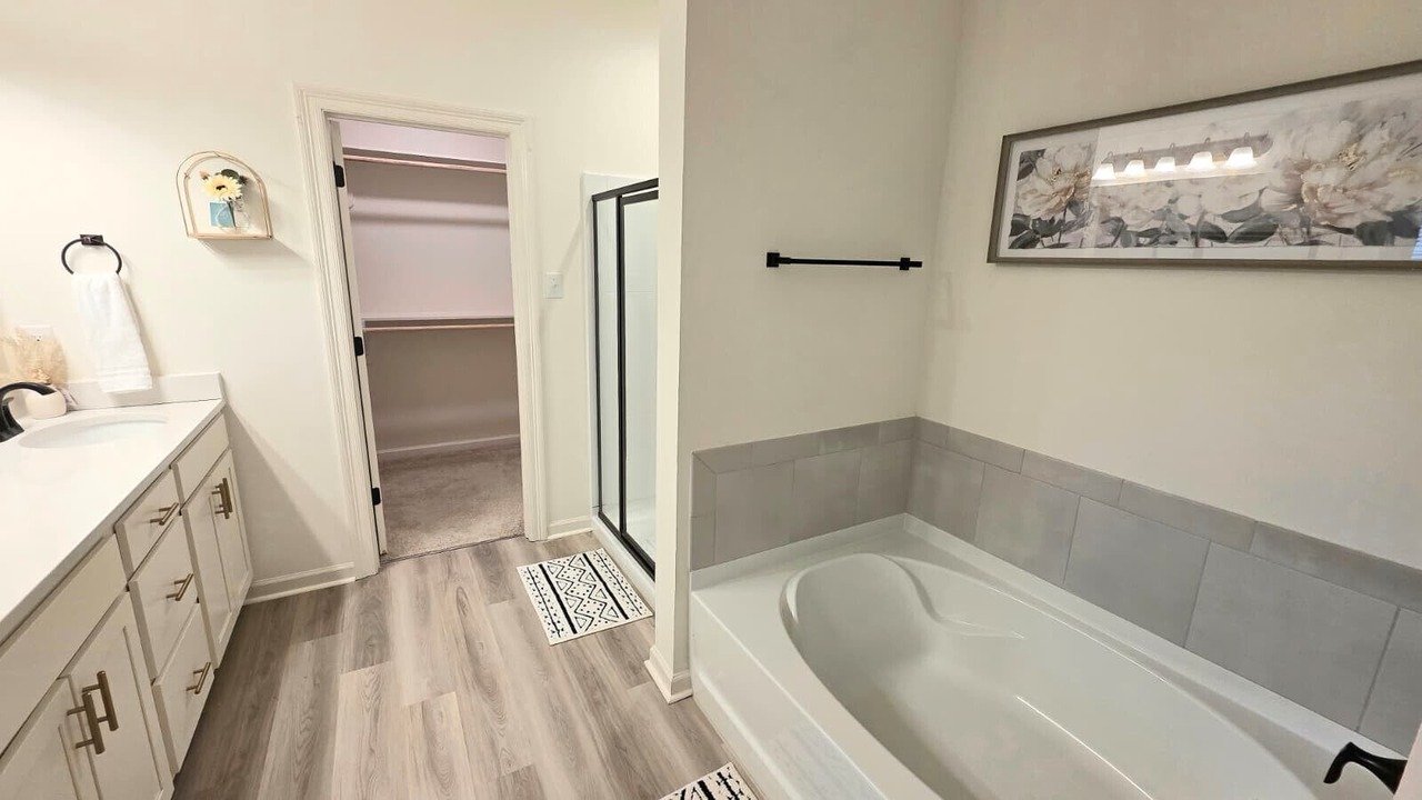 Photo of Bathroom in Highlands - Perkins