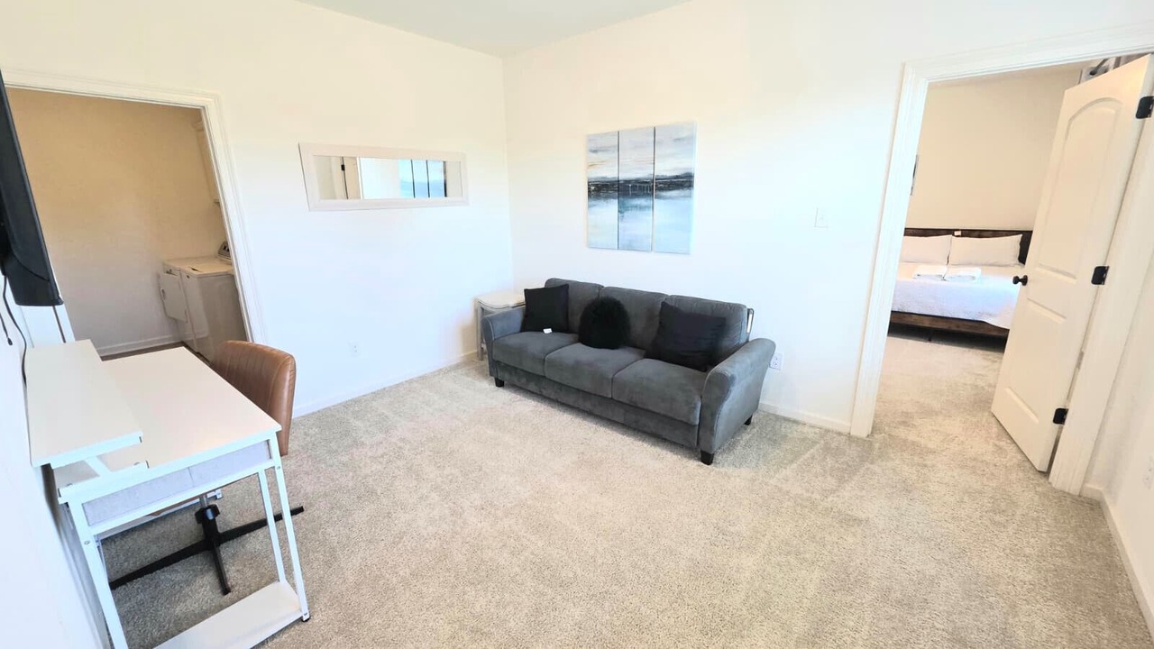 Photo of Bedroom in Highlands - Perkins