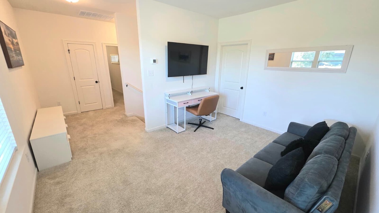 Photo of Livingroom in Highlands - Perkins