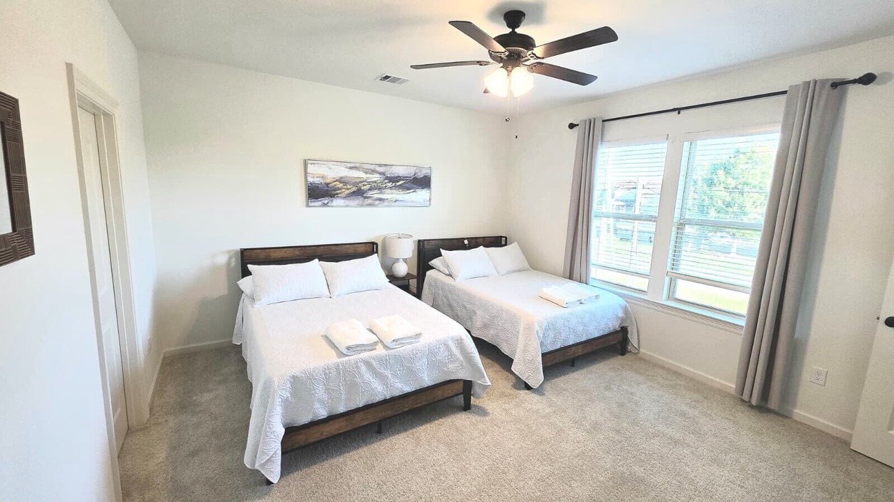 Photo of Bedroom in Highlands - Perkins