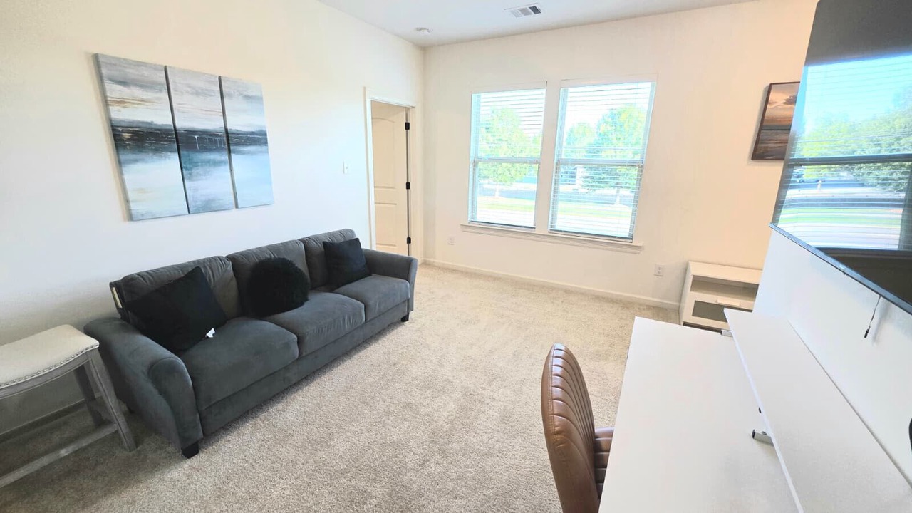 Photo of Livingroom in Highlands - Perkins
