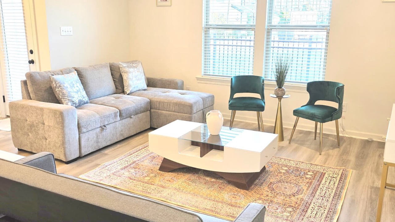 Photo of Livingroom in Highlands - Perkins