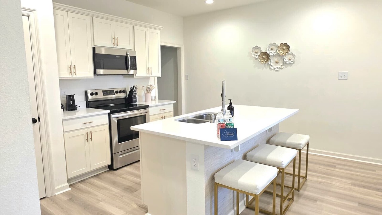 Photo of Kitchen in Highlands - Perkins