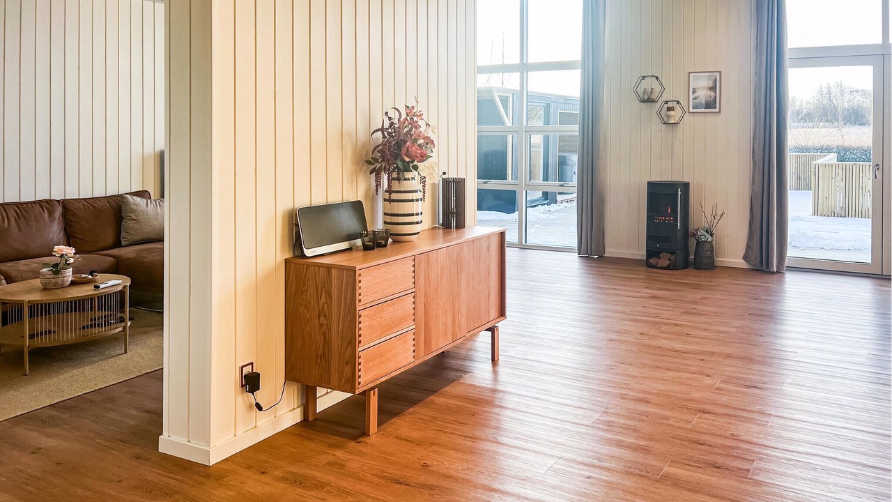 Photo of Bedroom in Vinderup