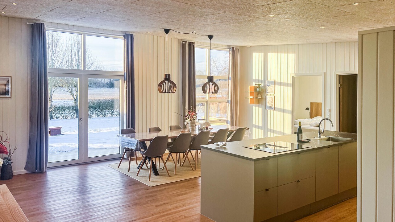 Photo of Bedroom in Vinderup