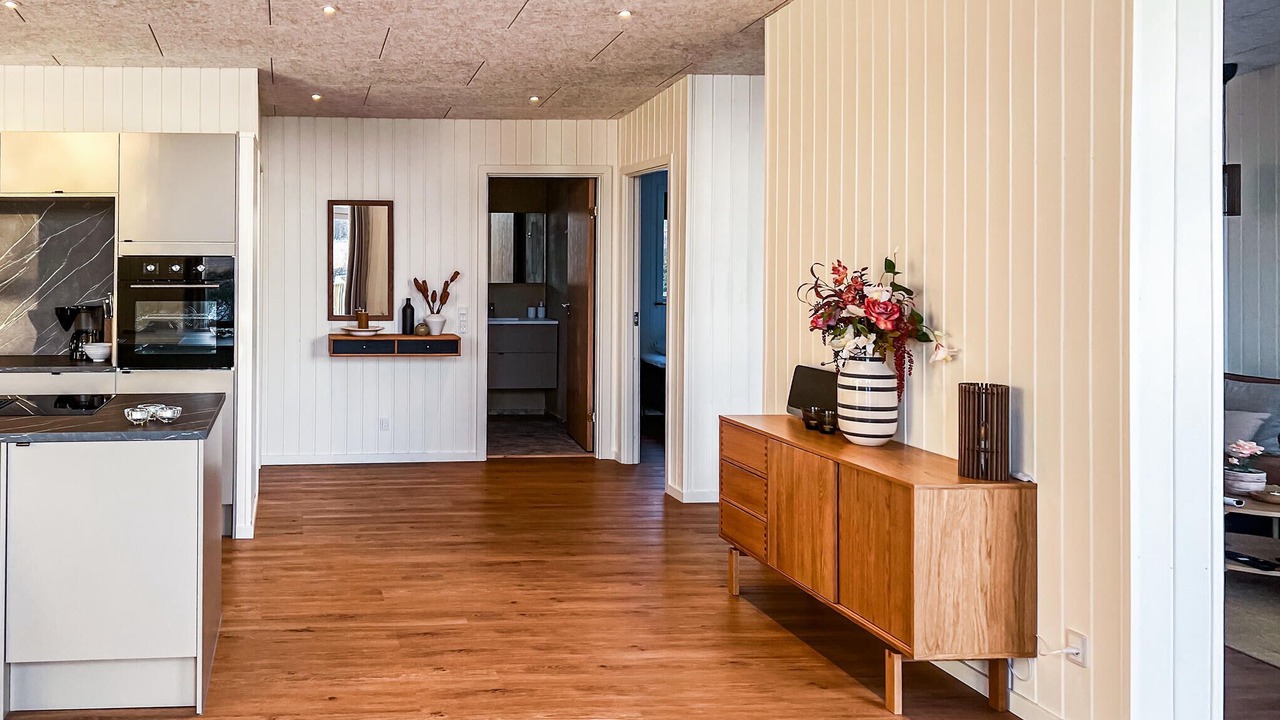 Photo of Bedroom in Vinderup