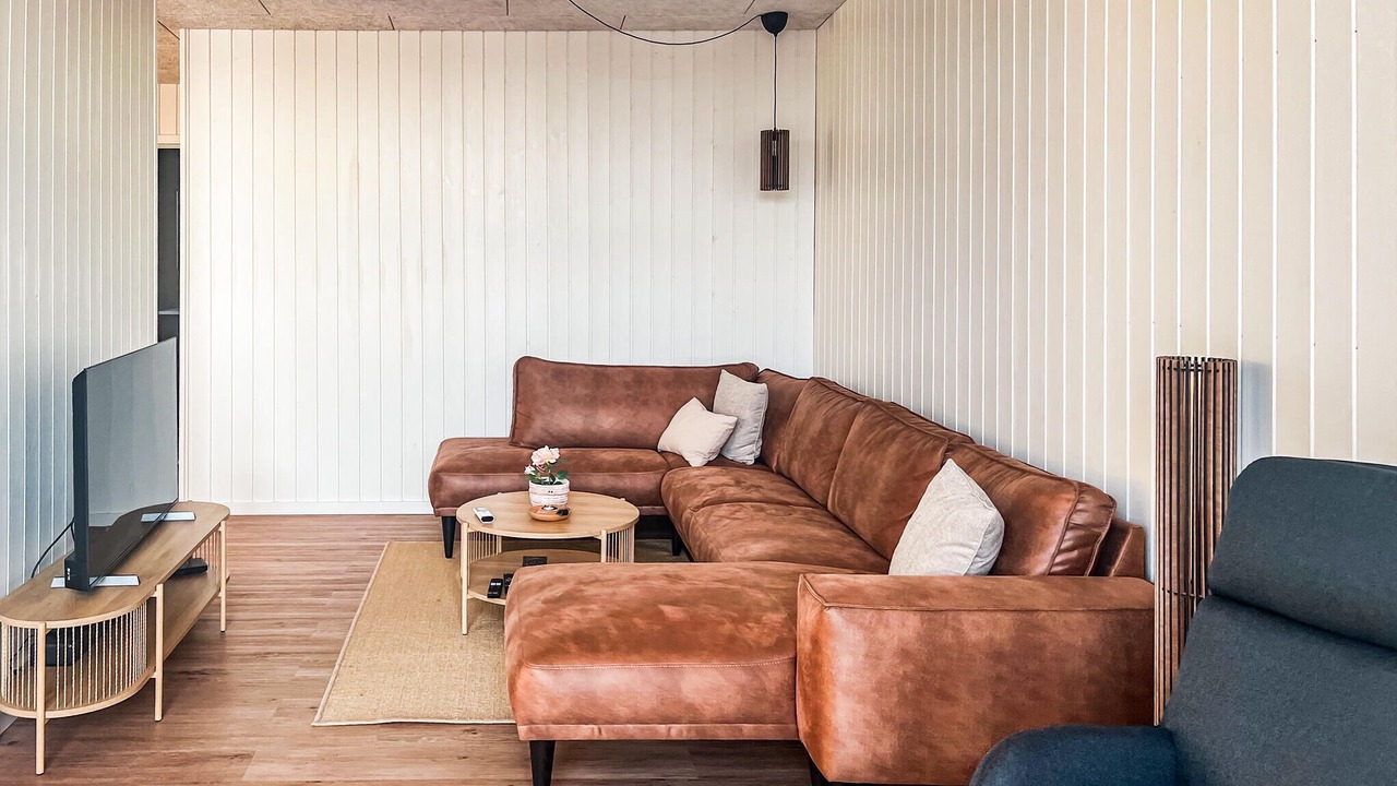 Photo of Bedroom in Vinderup