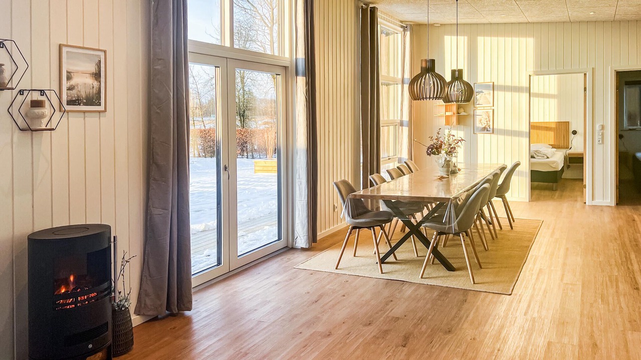 Photo of Bedroom in Vinderup