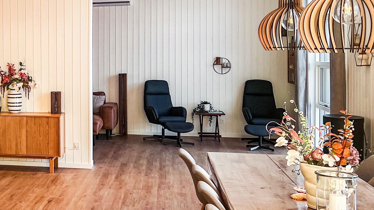 Photo of Bedroom in Vinderup