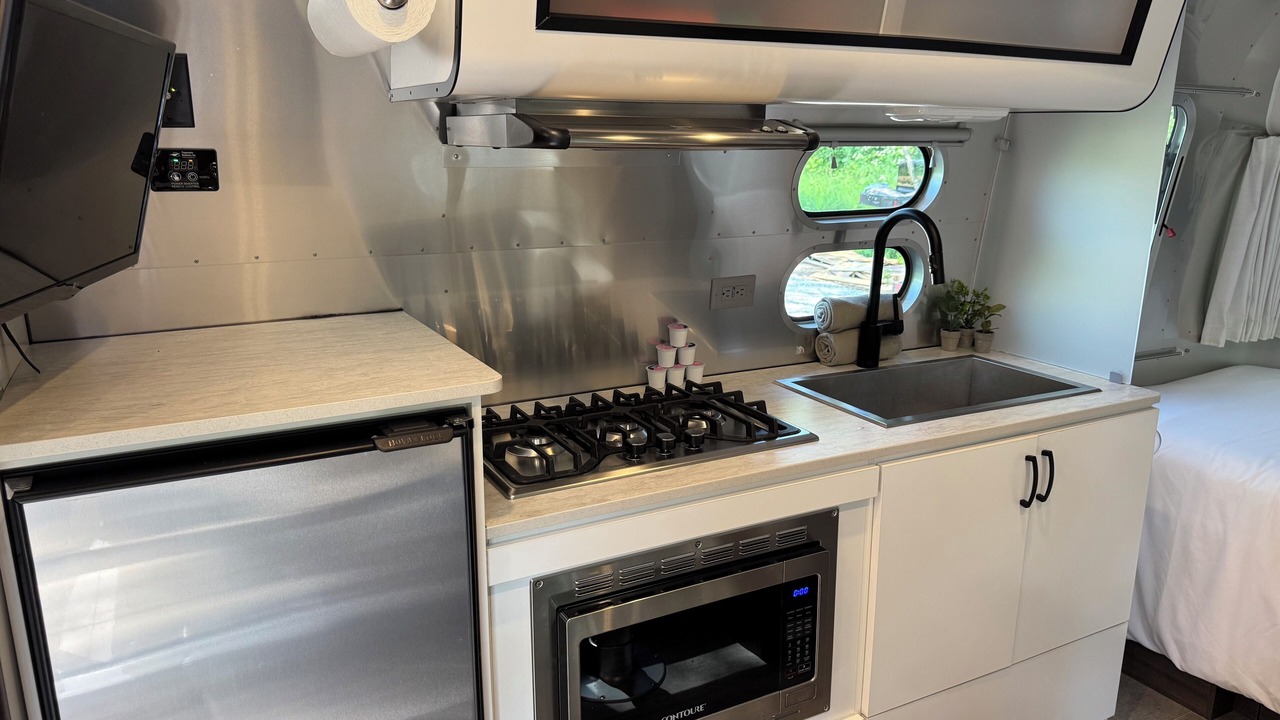 Photo of Kitchen in Ashland