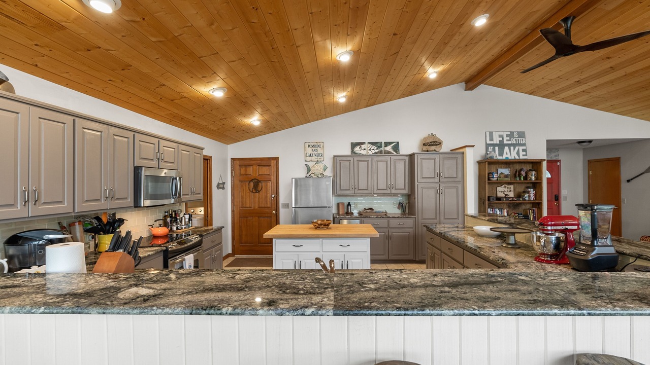Photo of Kitchen in Quitman