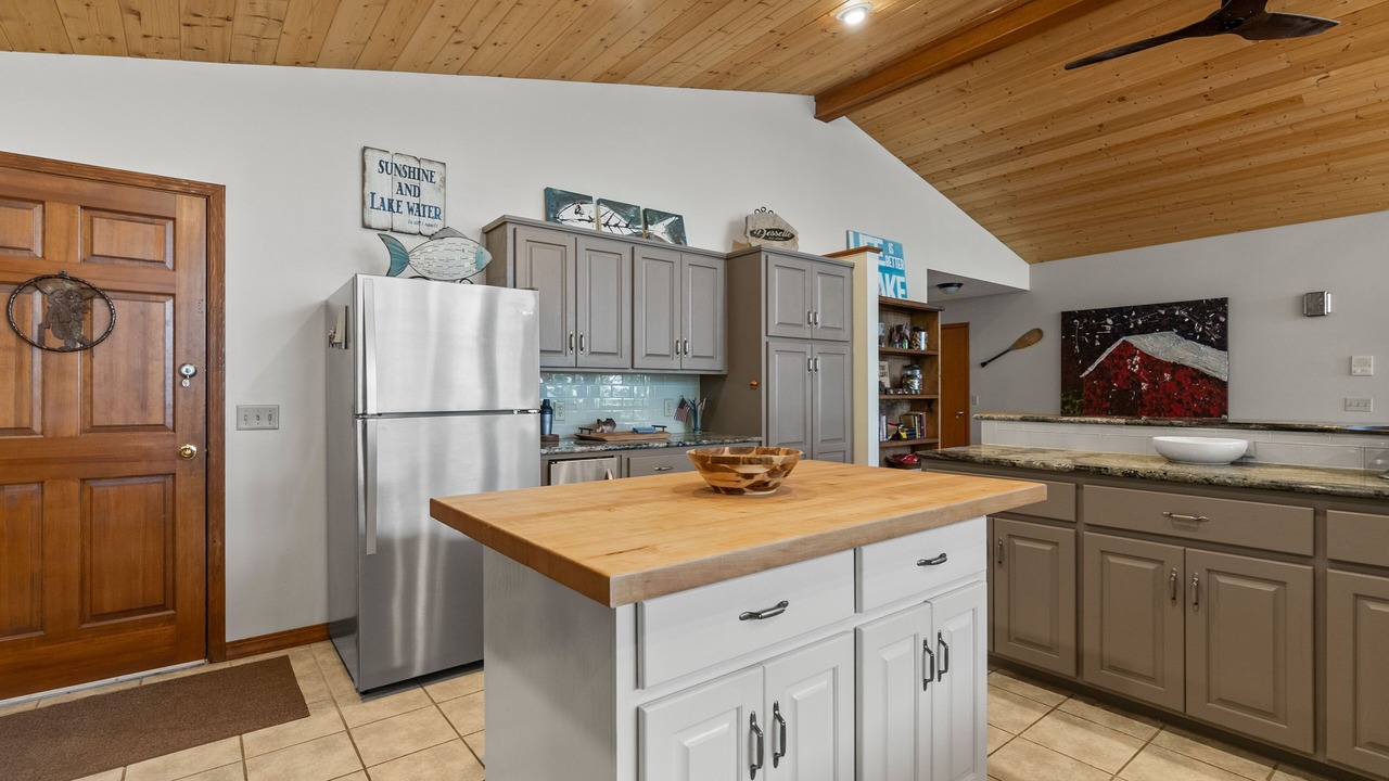 Photo of Kitchen in Quitman