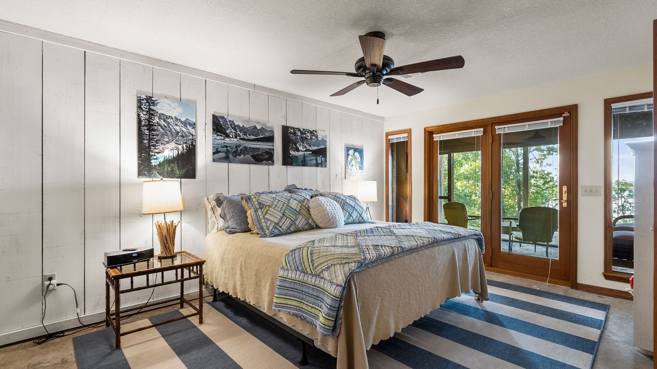 Photo of Bedroom in Quitman