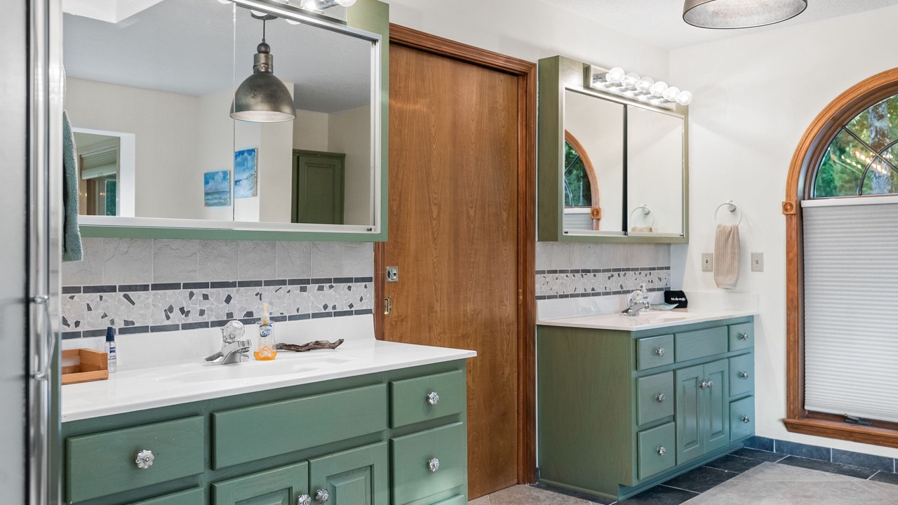 Photo of Bathroom in Quitman