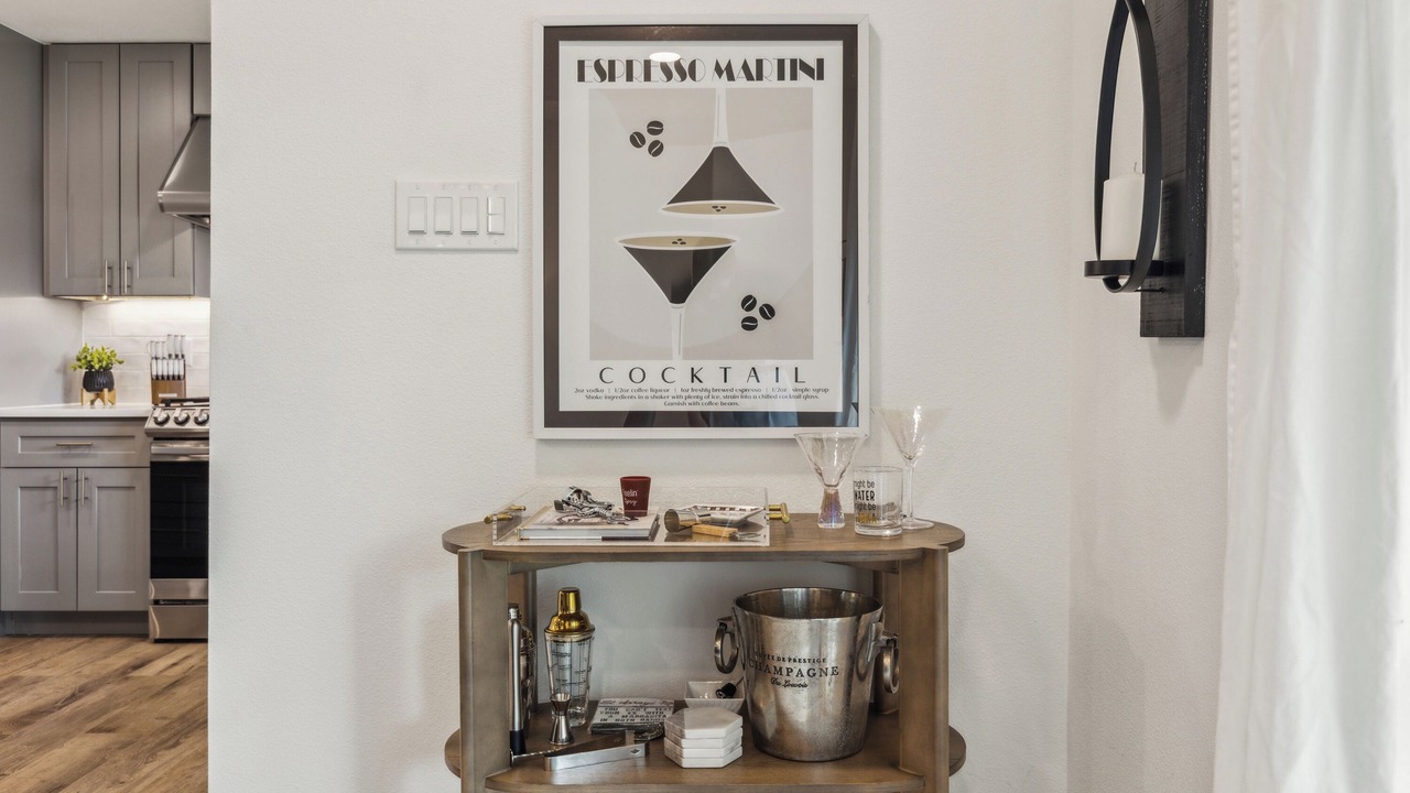 Photo of Kitchen in Richardson