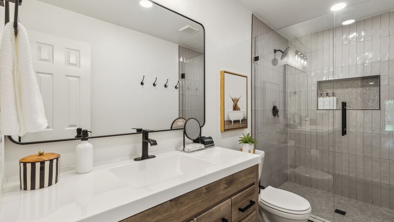 Photo of Bathroom in Richardson