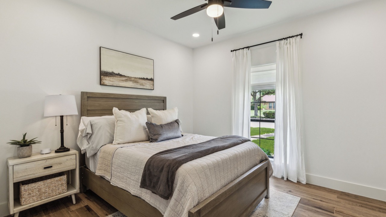 Photo of Bedroom in Richardson