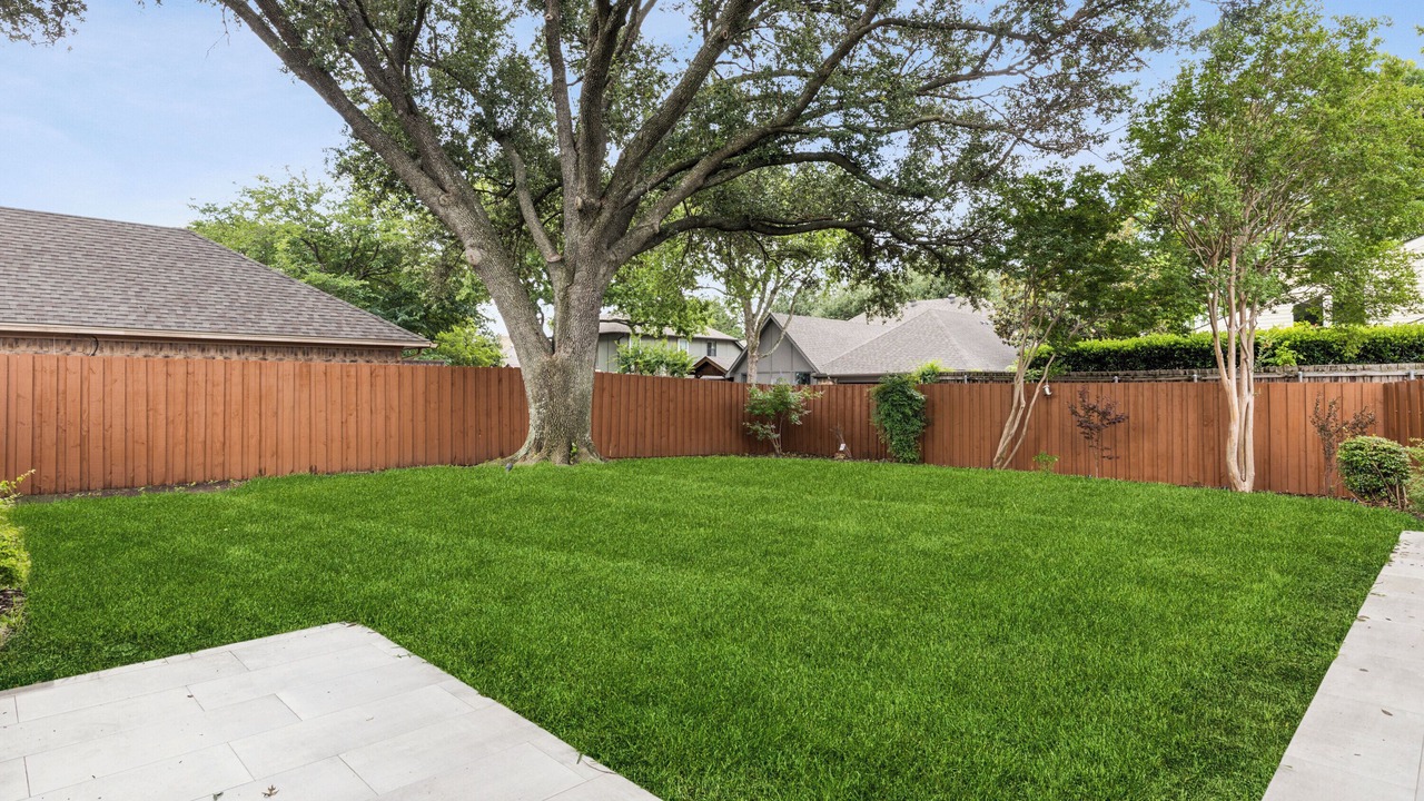 Photo of Outdoor in Richardson