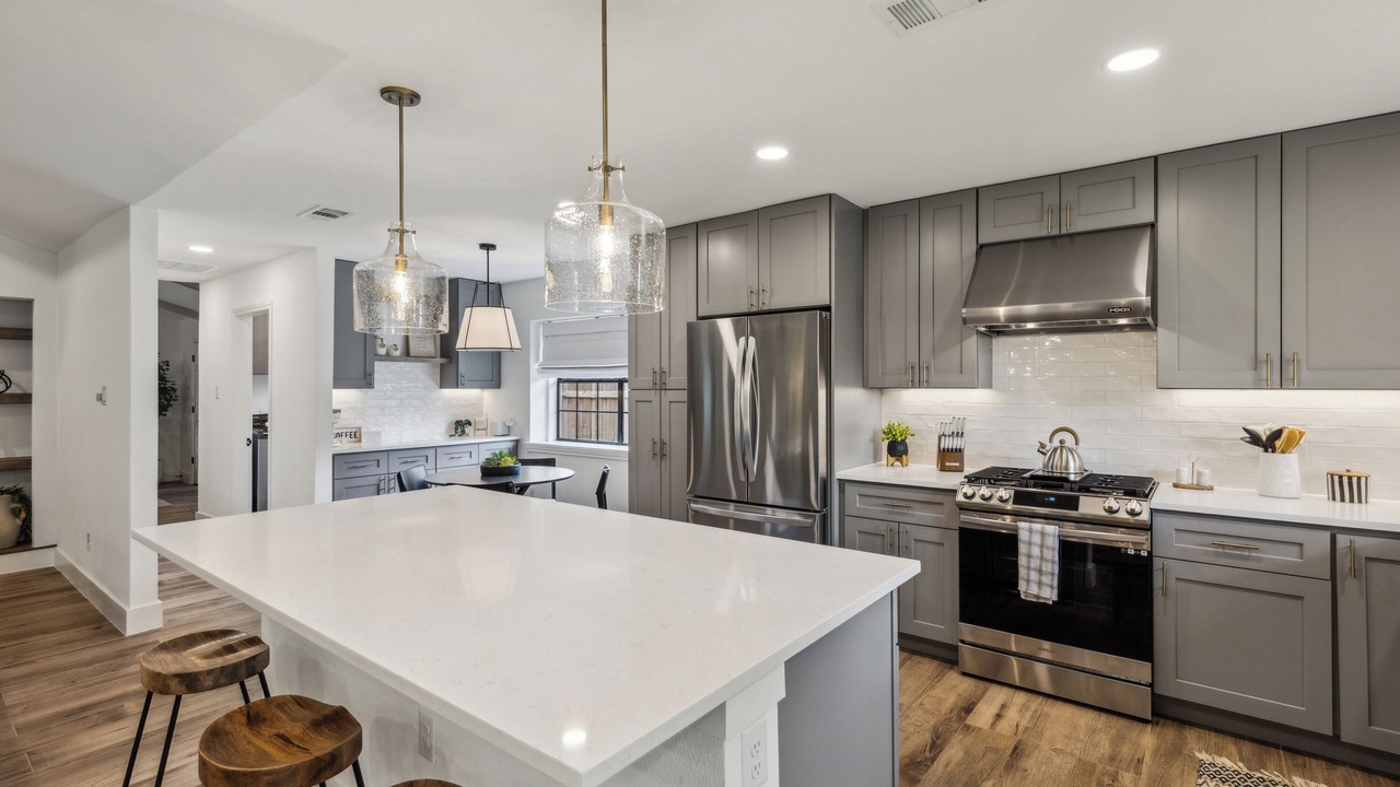 Photo of Kitchen in Richardson