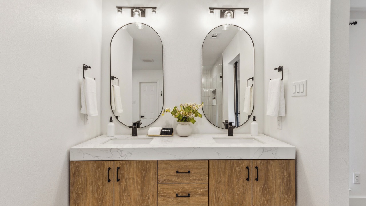 Photo of Bathroom in Richardson