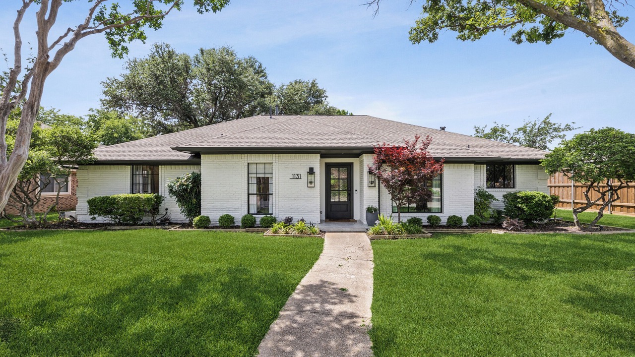 Photo of Outdoor in Richardson