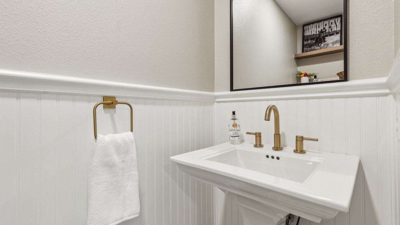 Photo of Bathroom in Richardson