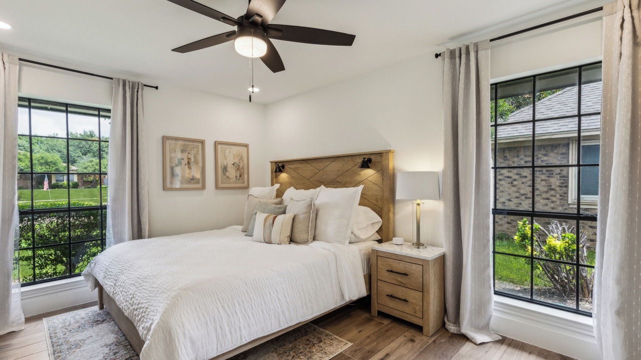 Photo of Bedroom in Richardson