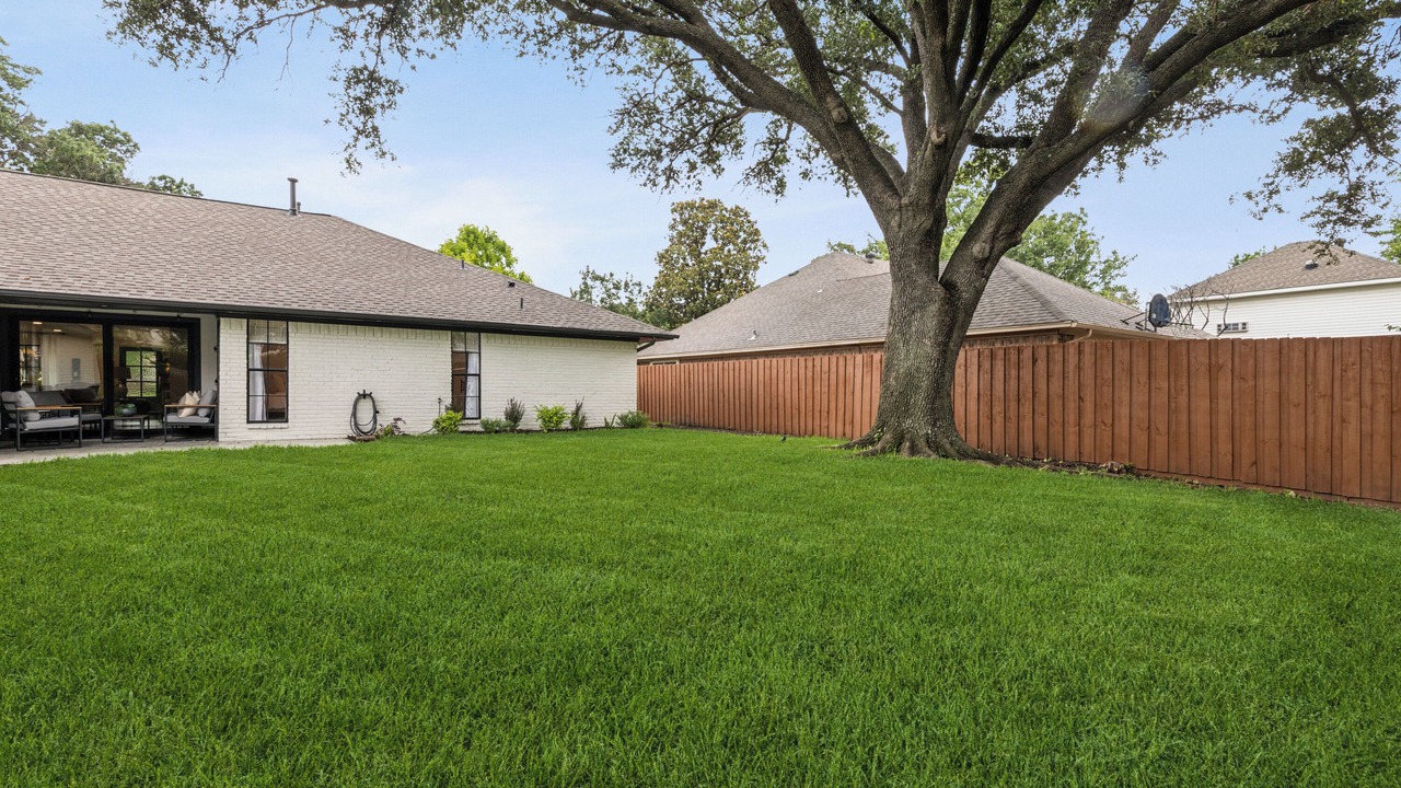 Photo of Outdoor in Richardson