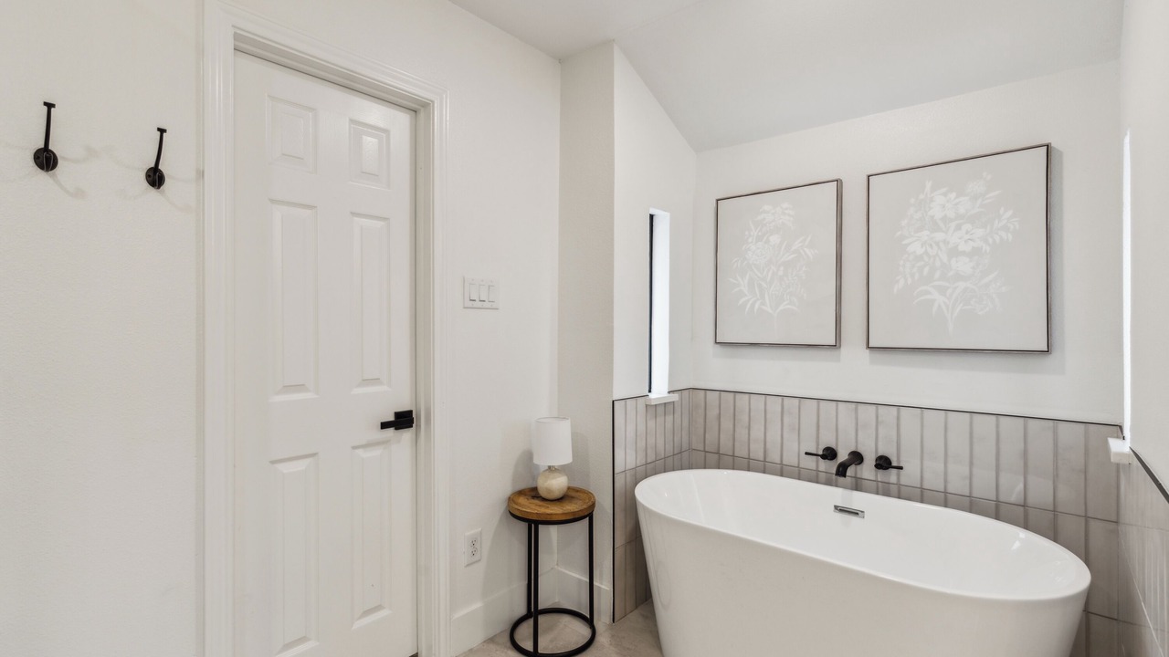 Photo of Bathroom in Richardson