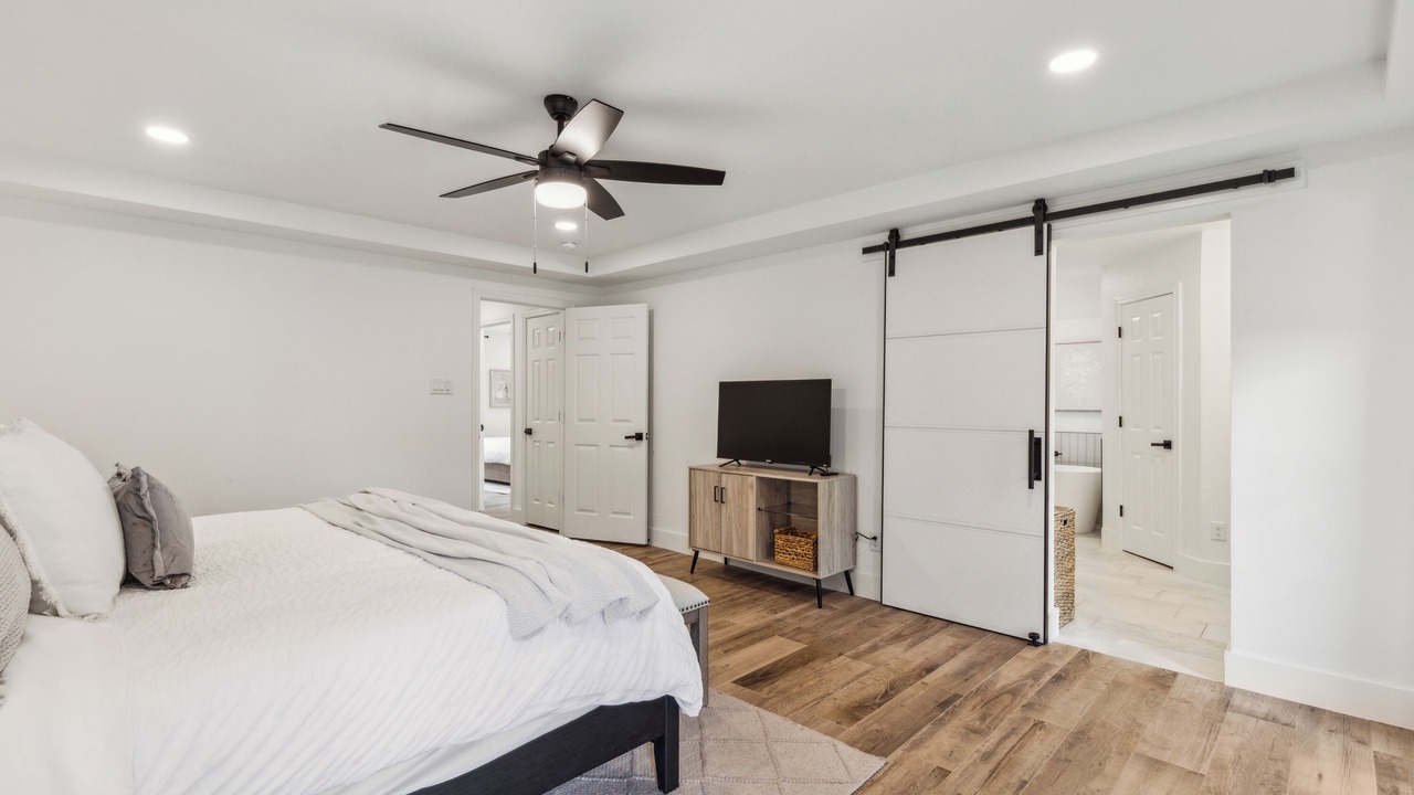 Photo of Bedroom in Richardson