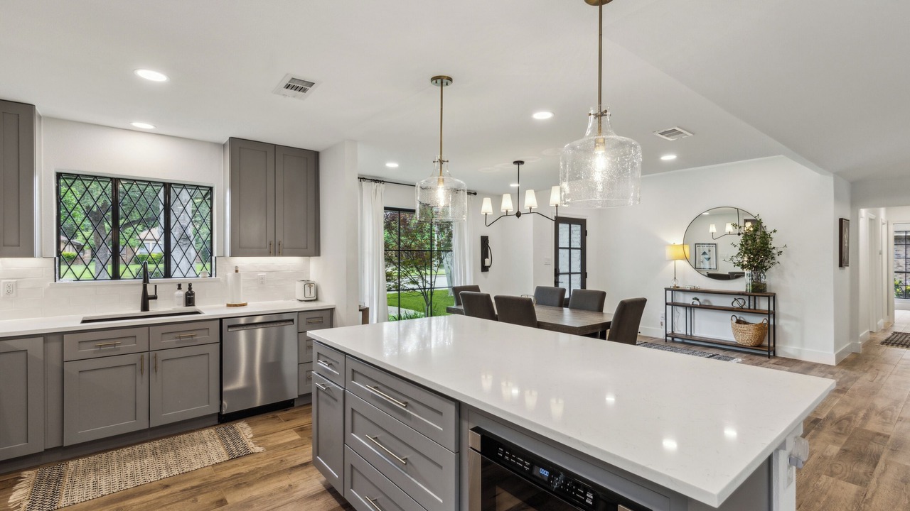 Photo of Kitchen in Richardson