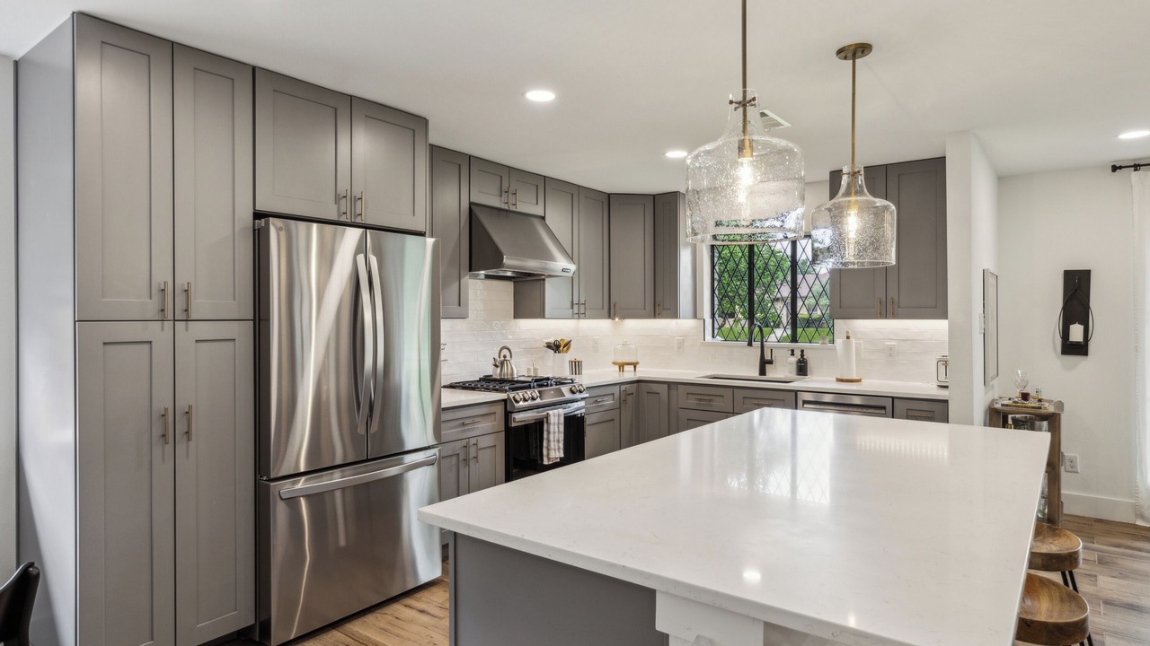 Photo of Kitchen in Richardson