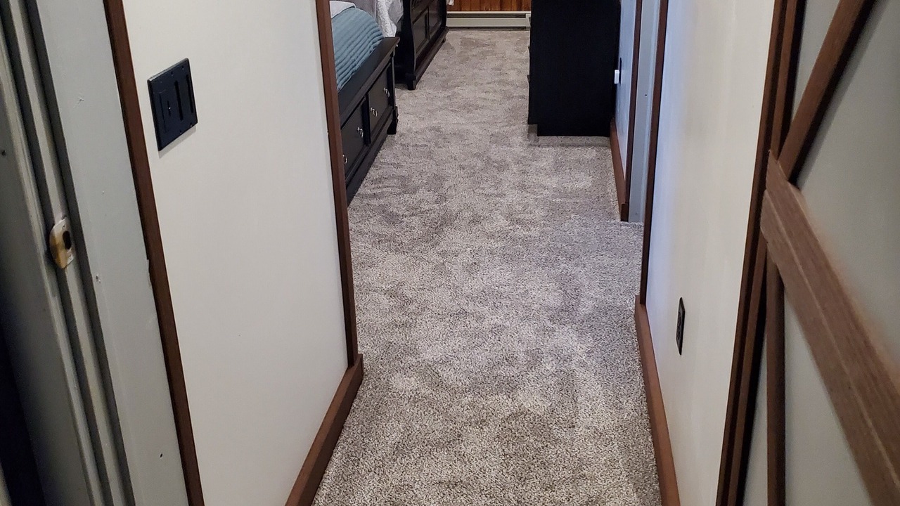 Photo of Bedroom in Pleasant Hall