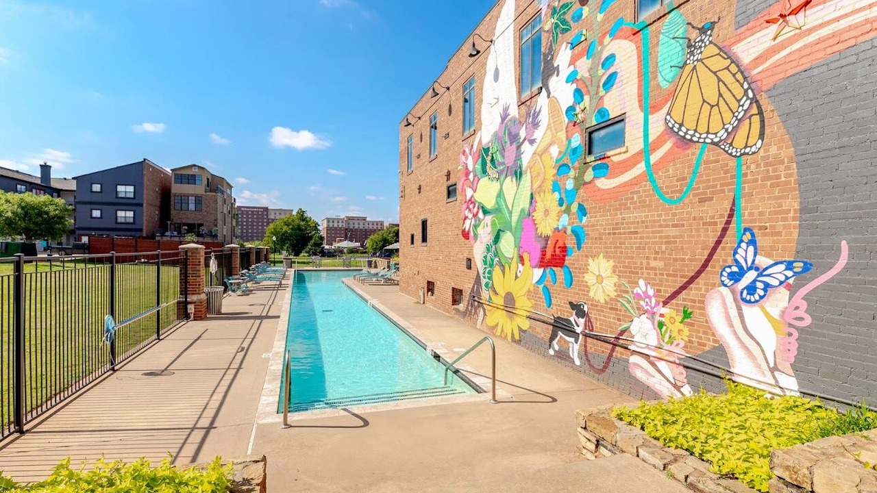 Photo of Outdoor in Downtown Oklahoma City