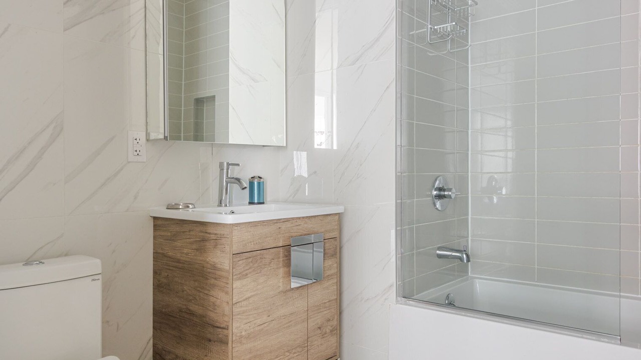 Photo of Bathroom in Boerum Hill