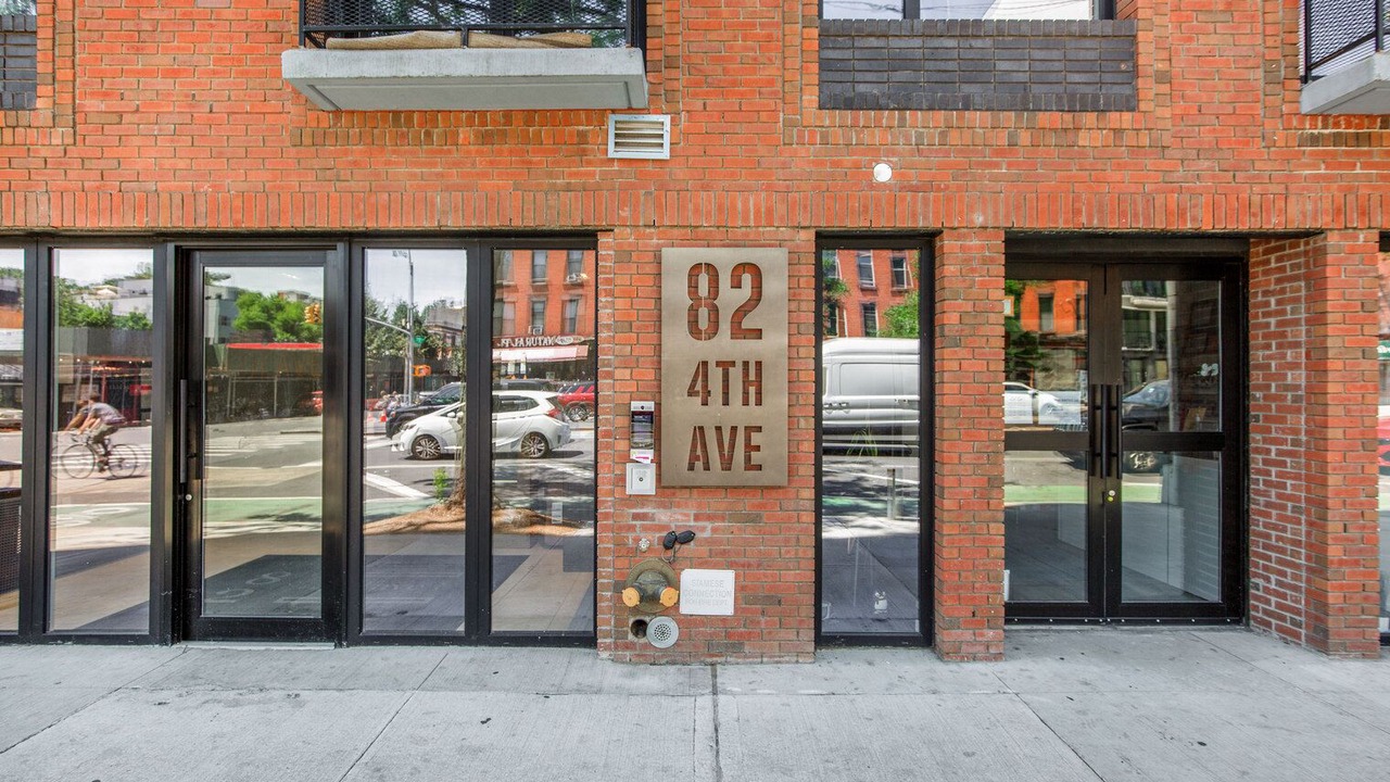 Photo of Outdoor in Boerum Hill