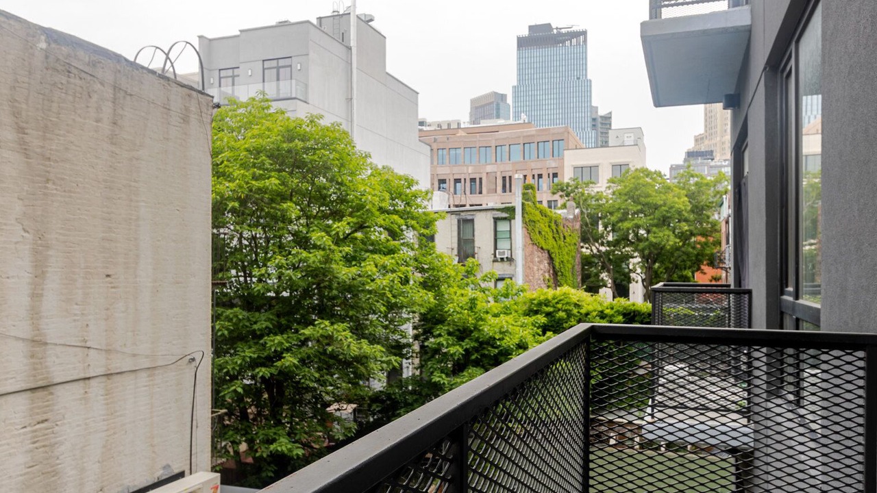 Photo of Outdoor in Boerum Hill