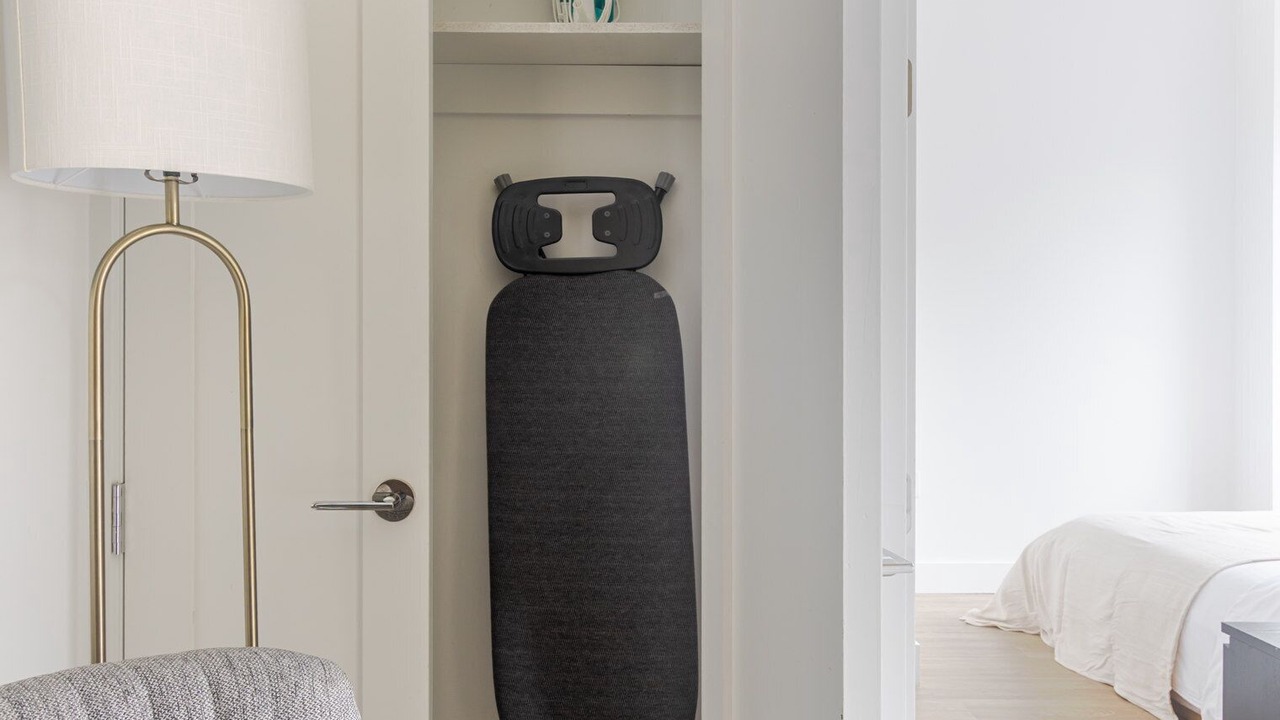 Photo of Bedroom in Boerum Hill