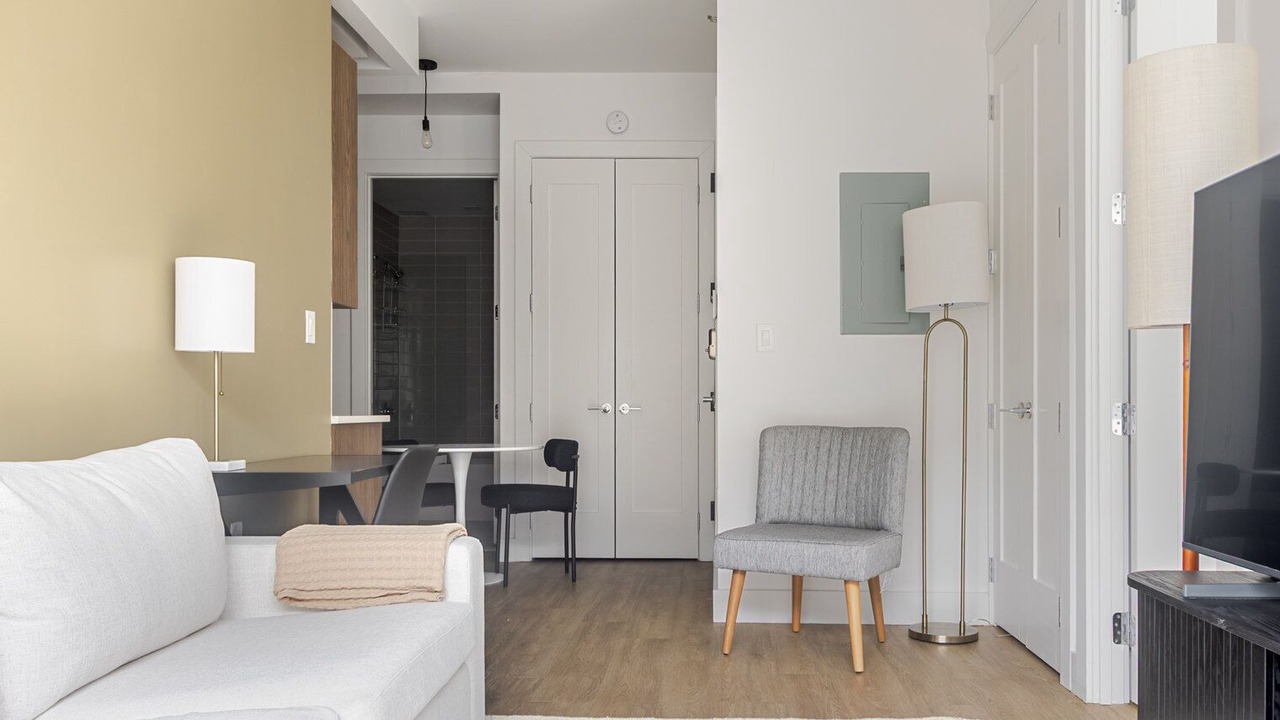 Photo of Livingroom in Boerum Hill