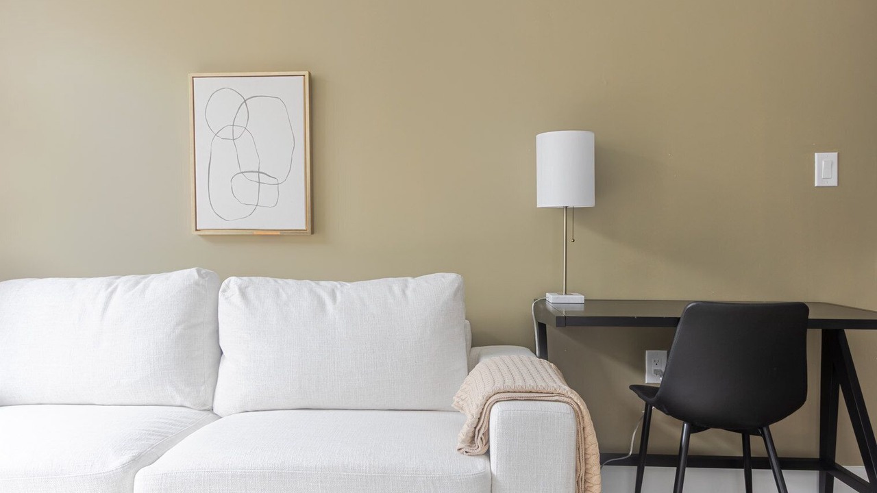 Photo of Livingroom in Boerum Hill