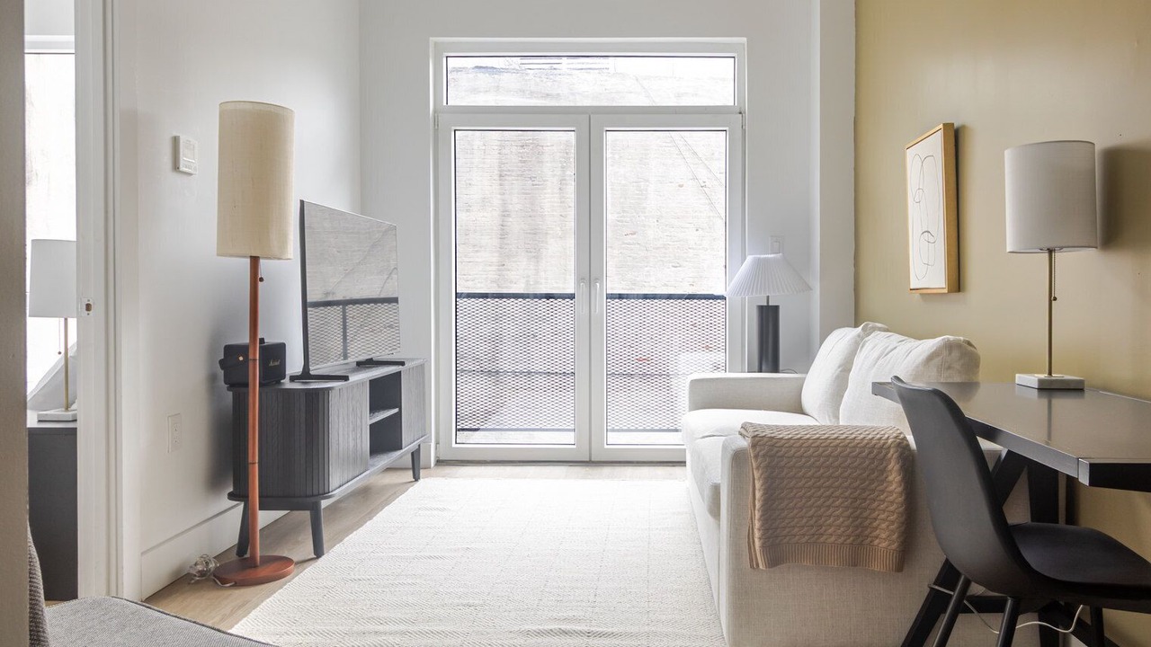 Photo of Livingroom in Boerum Hill